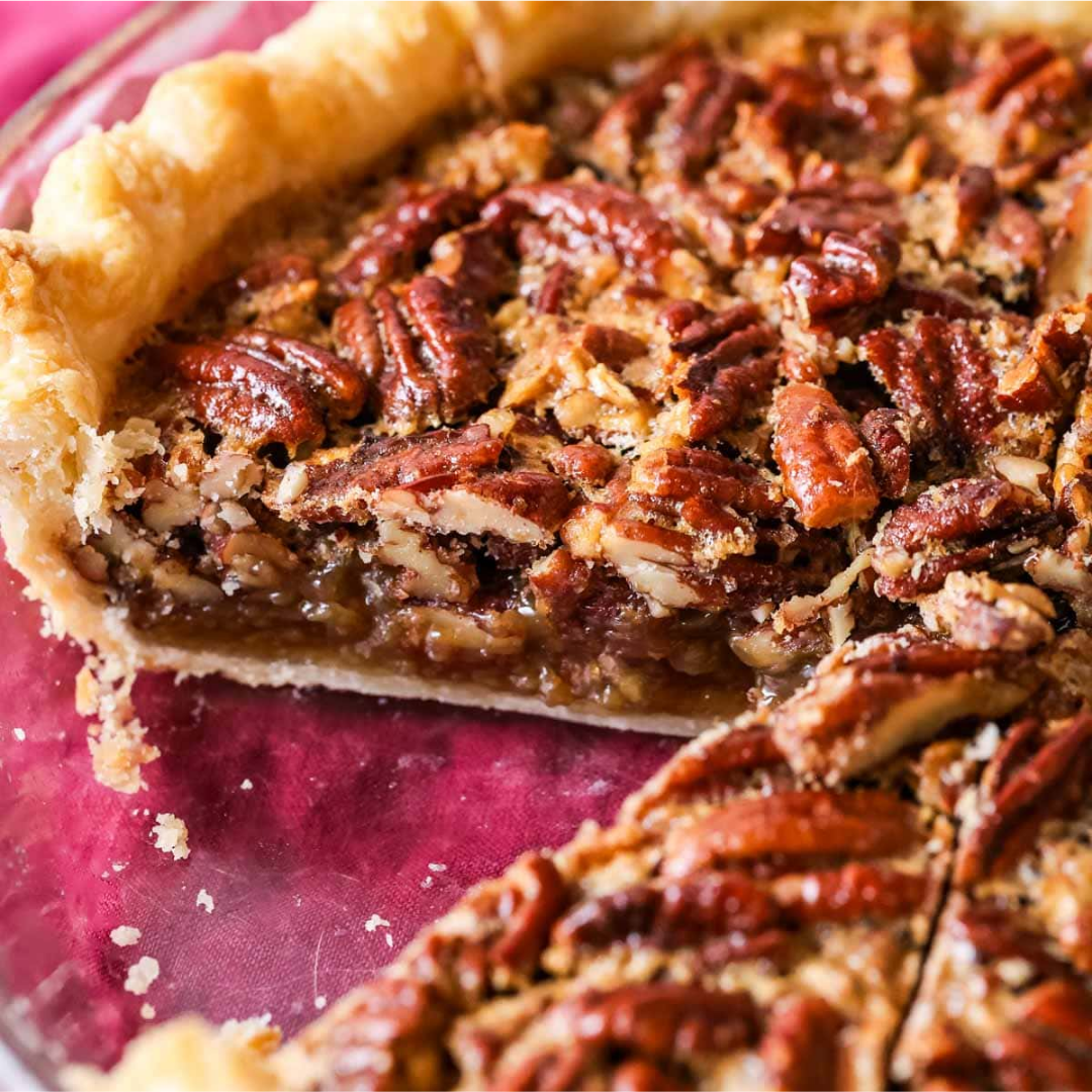 Pecan Pie