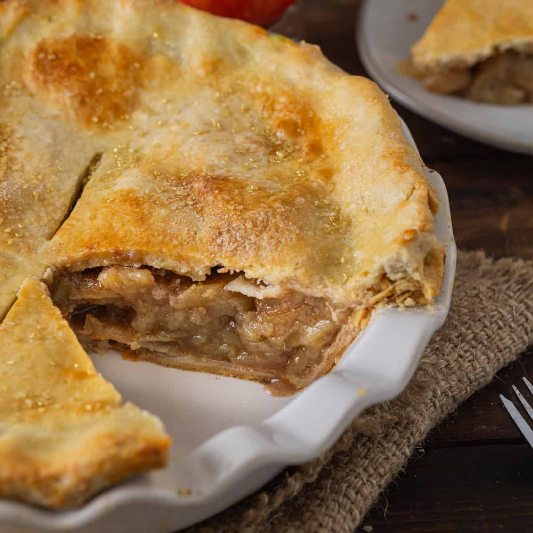 Apple Pie