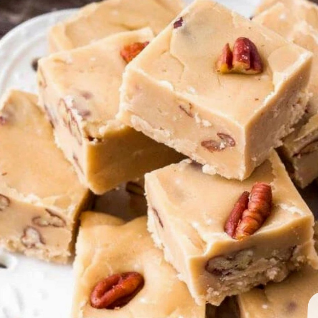 Peanut Butter Fudge